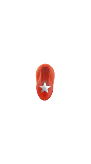 FURADOR ARTESANATO ESTRELA 16MM