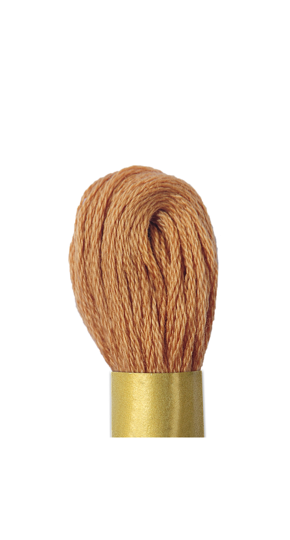 LINHA MEADA MAXI MOULINE 167