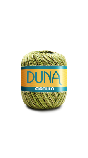 LINHA DUNA 170M. FOLHA 9392