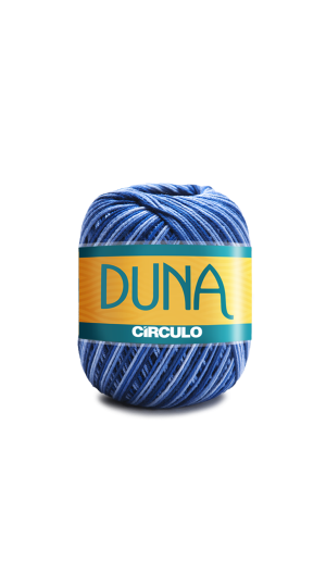 LINHA DUNA 170M. AMULETO 9172