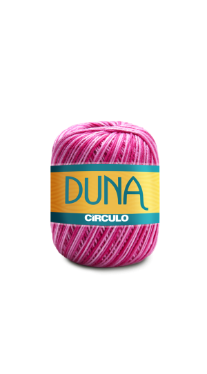 LINHA DUNA 170M. FLOR 9427