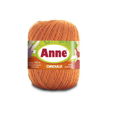 LINHA ANNE 500M. DARK CHEDDAR 4131