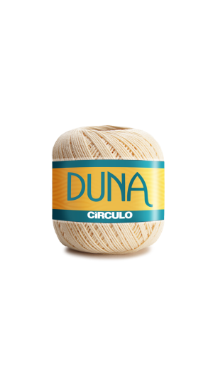 LINHA DUNA 170M. AMARELO CANDY 1114