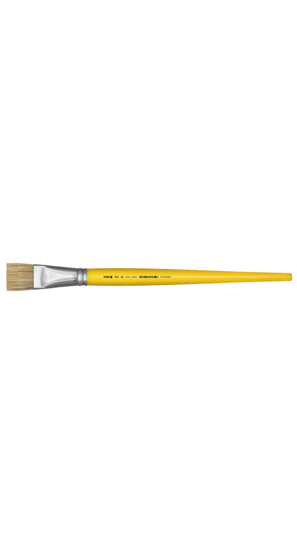 PINCEL CHATO RETO 815 - 24 TIGRE