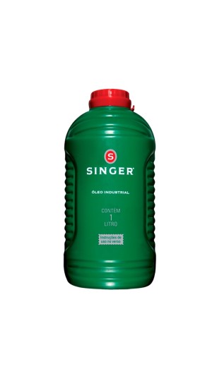 ÓLEO SINGER 1000ML
