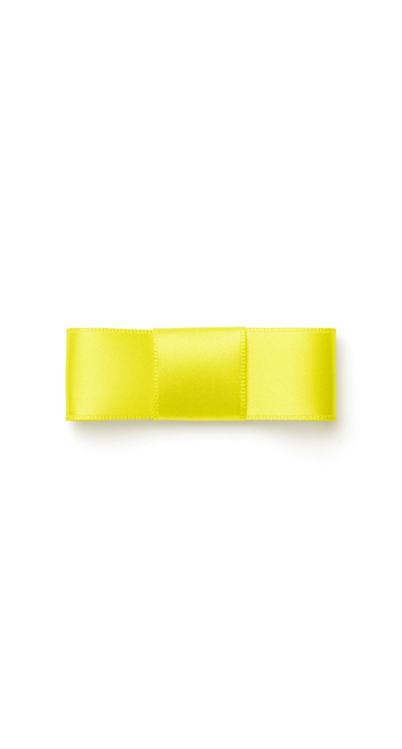 FITA CETIM Nº1 07MM COR 09 CANÁRIO ORDEM 40 C/10M