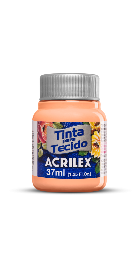 TINTA TECIDO ROSTINHO DE BONECA 634 ACRILEX