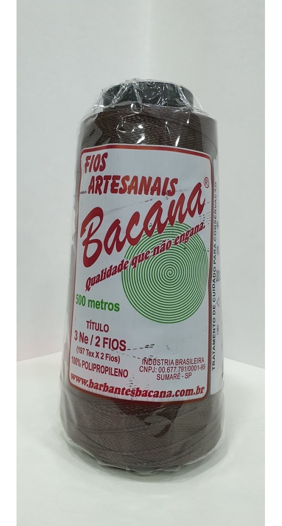 LINHA BACANA 013 CAFÉ