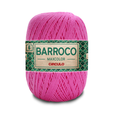 BARROCO MAXCOLOR 6 200G. 6085 BALE