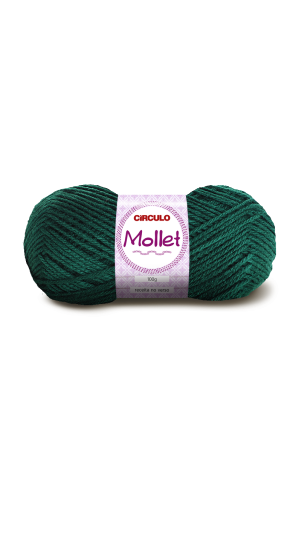 LÃ MOLLET 100G. TREVO 453