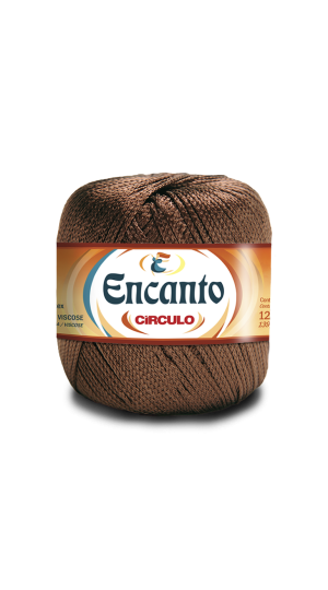 LINHA ENCANTO SAIBRO 7154