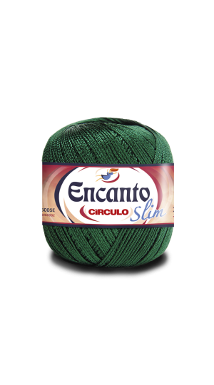 LINHA ENCANTO SLIM MUSGO 5398