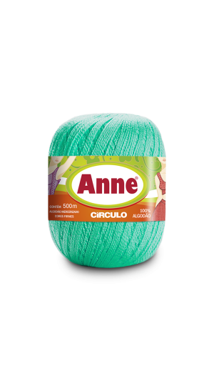 LINHA ANNE 500M. NEO MINT 5743
