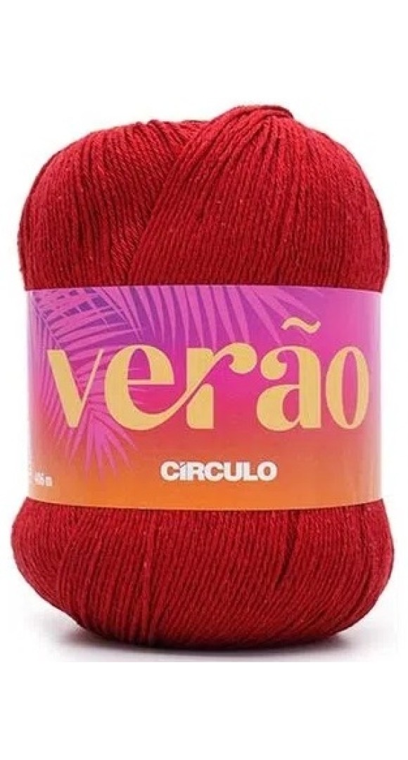 FIO VERÃO 406M. PIMENTA 3581