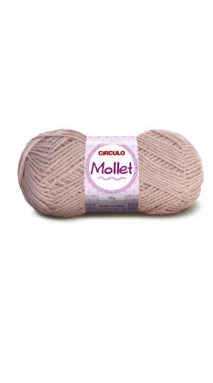 LÃ MOLLET 100G. GLACE 3013