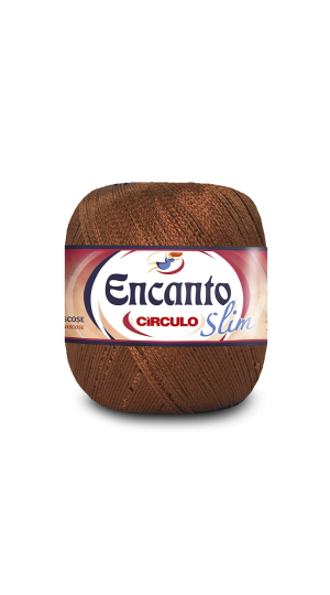 LINHA ENCANTO SLIM MARMELADA 7852