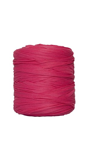 FIO DE MALHA GUARANI PREMIUM 140MT. ROSA 1601