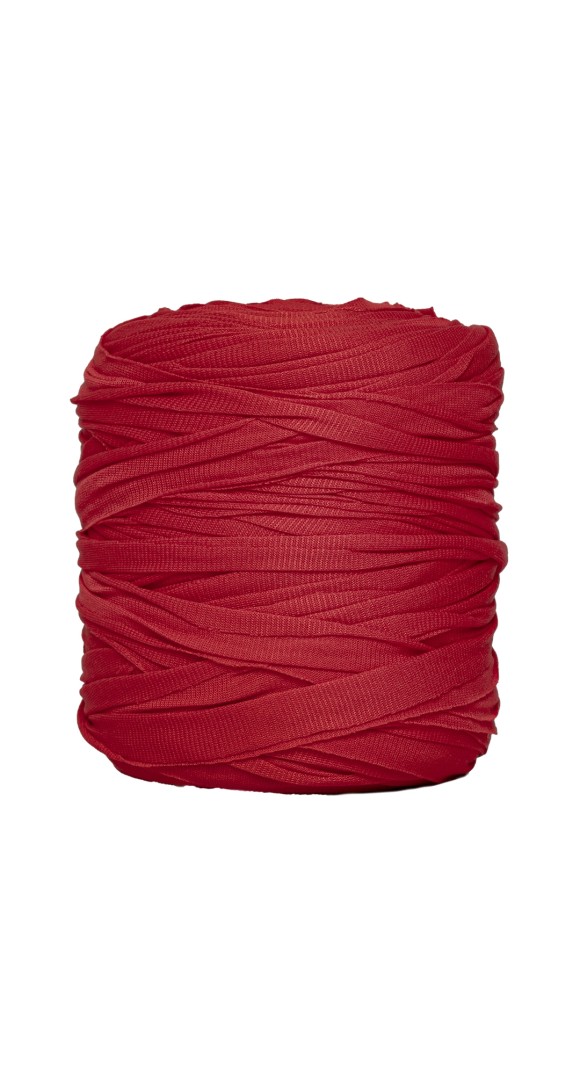 FIO DE MALHA GUARANI PREMIUM 140MT. VERMELHO 1800