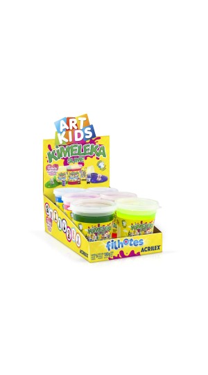 KIMELEKA FILHOTES 180G.