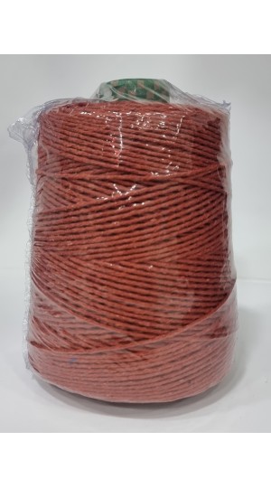 BARBANTE SUMARÉ TELHA 8 FIOS 600G.