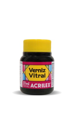 VERNIZ VITRAL ROSA 537