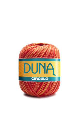 LINHA DUNA 170M. PITANGA 9157