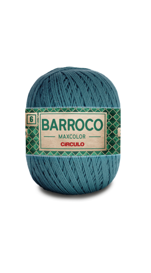 BARROCO MAXCOLOR 6 200G. 2930 NETUNO