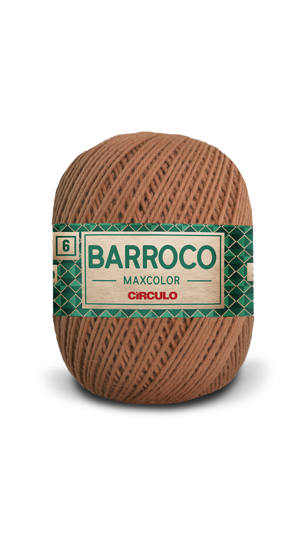 BARROCO MAXCOLOR 6 200G. 7259 BRONZE