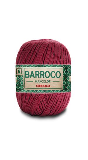 BARROCO MAXCOLOR 6 200G. MARSALA 7136