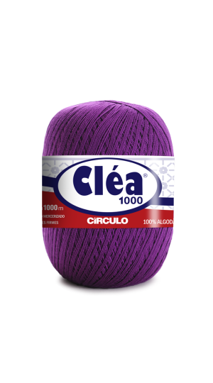 LINHA CLÉA 1000M. AMORA 6313