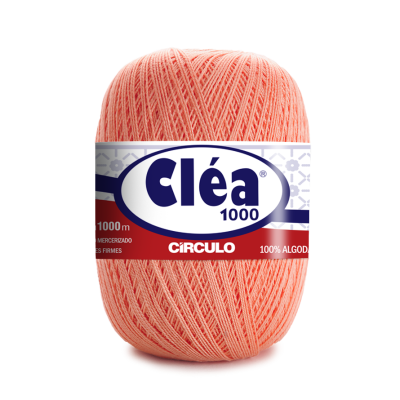 LINHA CLÉA 1000M. PÊSSEGO 4514