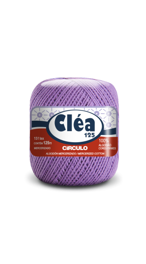 LINHA CLÉA 125M. AZALÉIA 6399