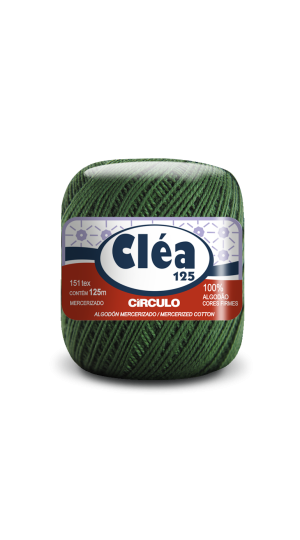 LINHA CLÉA 125M. MUSGO 5398