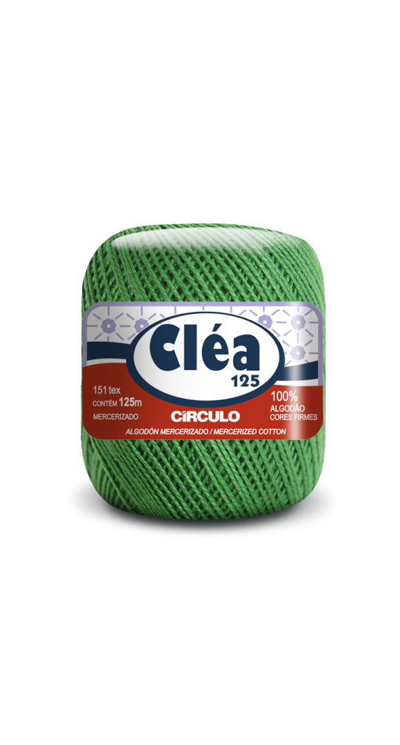 LINHA CLÉA 125M. TREVO 5638