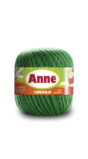 LINHA ANNE 250M. TREVO 5638